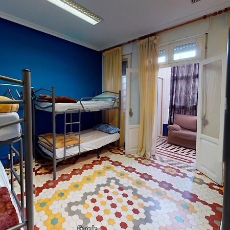 Albergue Internacional De Teruel City Backpackers Экстерьер фото