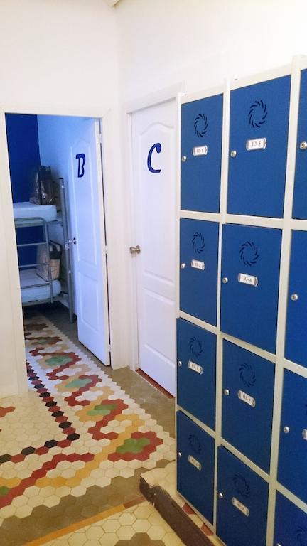 Albergue Internacional De Teruel City Backpackers Номер фото