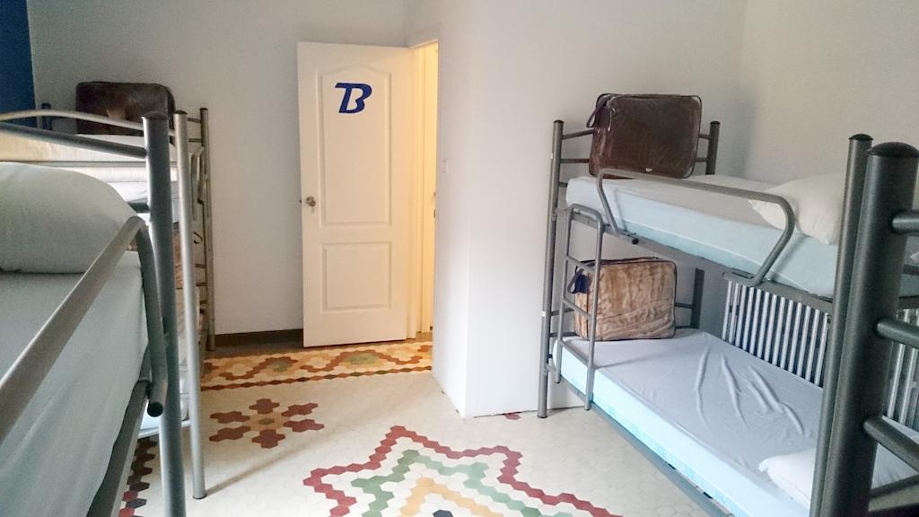Albergue Internacional De Teruel City Backpackers Номер фото