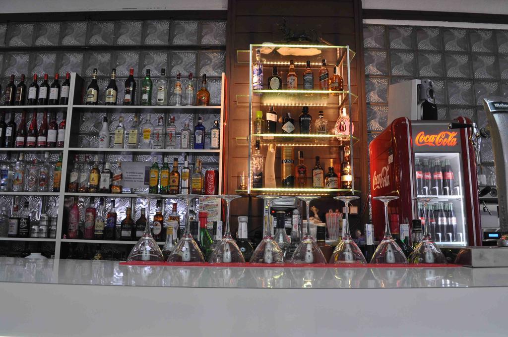 Albergue Internacional De Teruel City Backpackers Экстерьер фото
