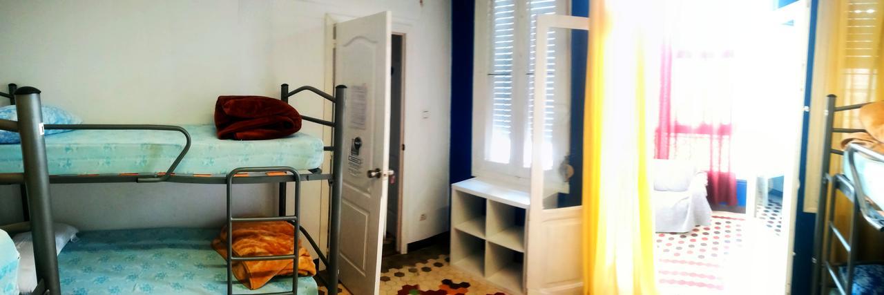 Albergue Internacional De Teruel City Backpackers Экстерьер фото