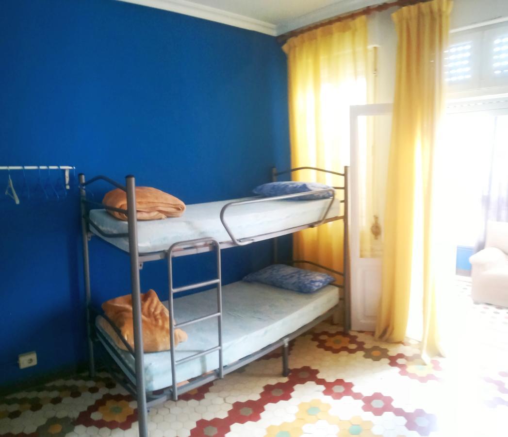 Albergue Internacional De Teruel City Backpackers Экстерьер фото